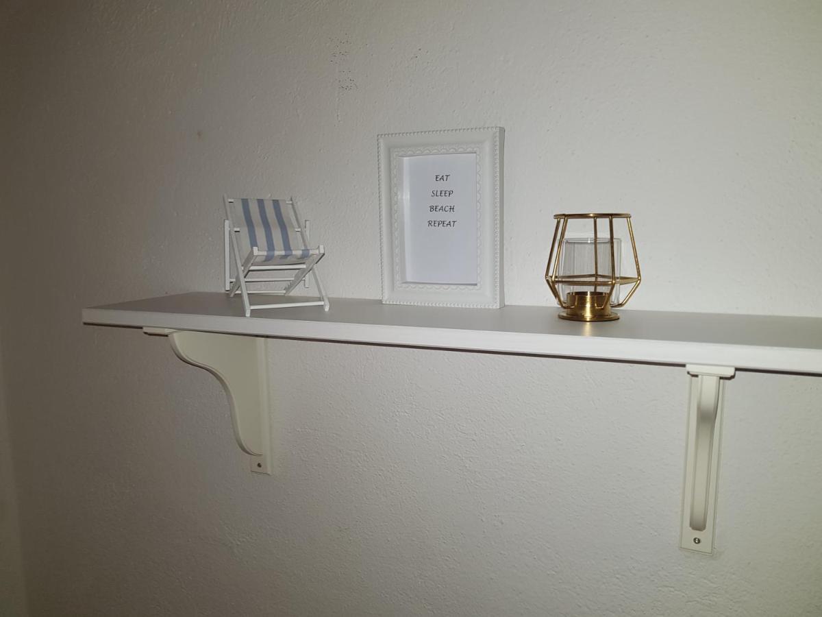 Studio Flat For 2 Appartamento Makarska Esterno foto