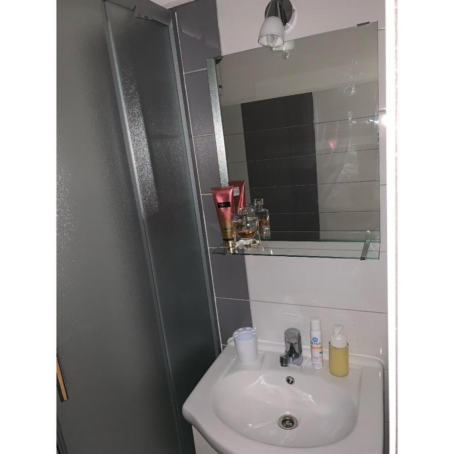 Studio Flat For 2 Appartamento Makarska Esterno foto